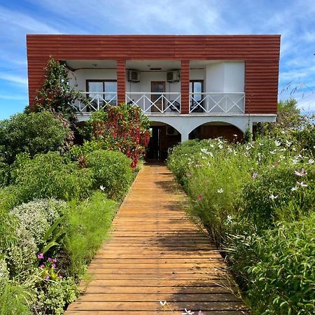 Teanehi Bed & Breakfast Hanga Roa Zewnętrze zdjęcie
