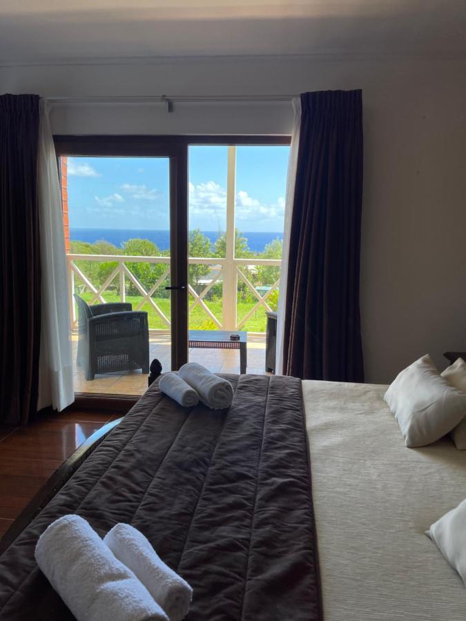 Teanehi Bed & Breakfast Hanga Roa Zewnętrze zdjęcie
