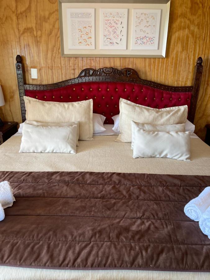Teanehi Bed & Breakfast Hanga Roa Zewnętrze zdjęcie