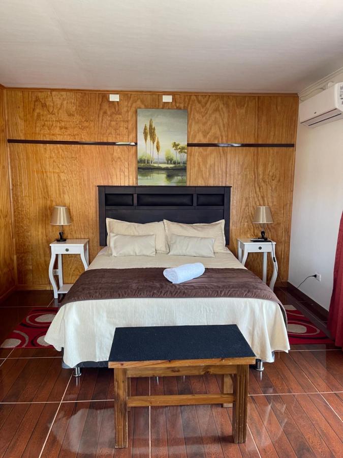 Teanehi Bed & Breakfast Hanga Roa Zewnętrze zdjęcie