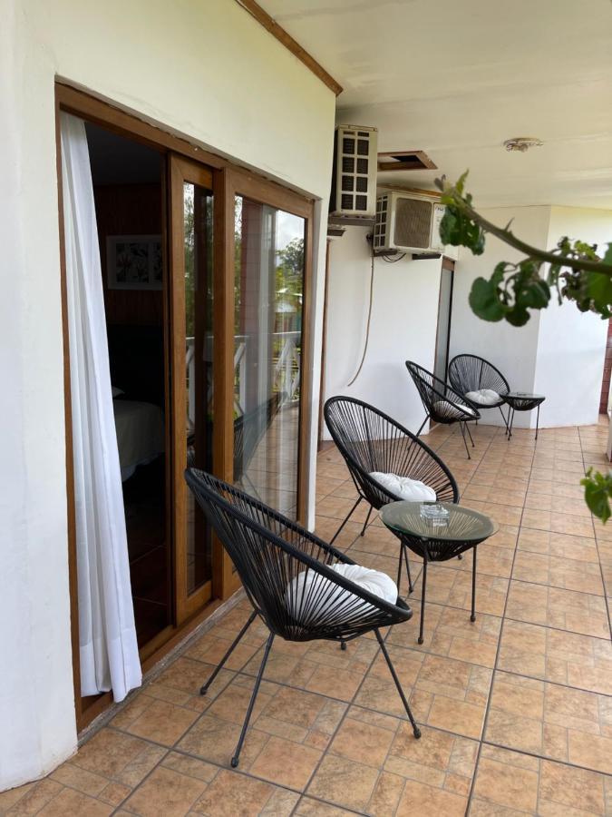 Teanehi Bed & Breakfast Hanga Roa Zewnętrze zdjęcie