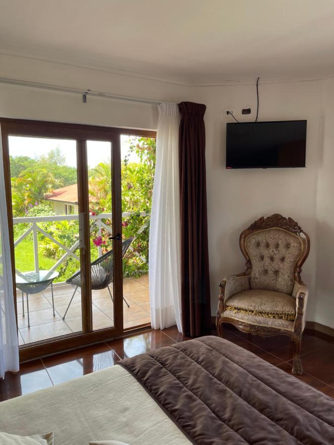 Teanehi Bed & Breakfast Hanga Roa Zewnętrze zdjęcie