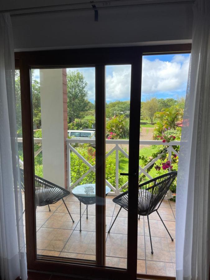 Teanehi Bed & Breakfast Hanga Roa Zewnętrze zdjęcie