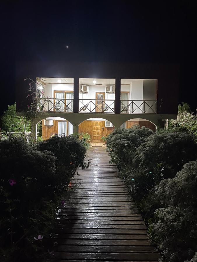 Teanehi Bed & Breakfast Hanga Roa Zewnętrze zdjęcie