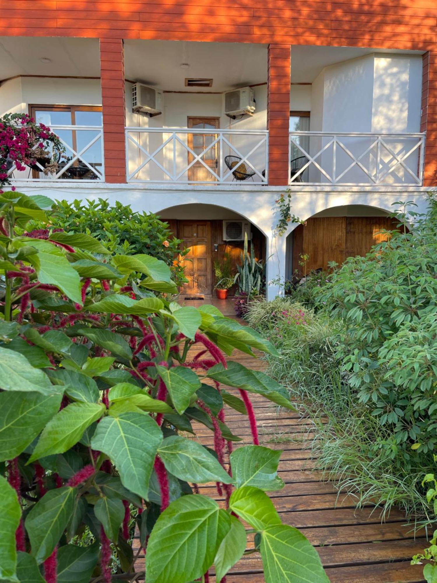 Teanehi Bed & Breakfast Hanga Roa Zewnętrze zdjęcie