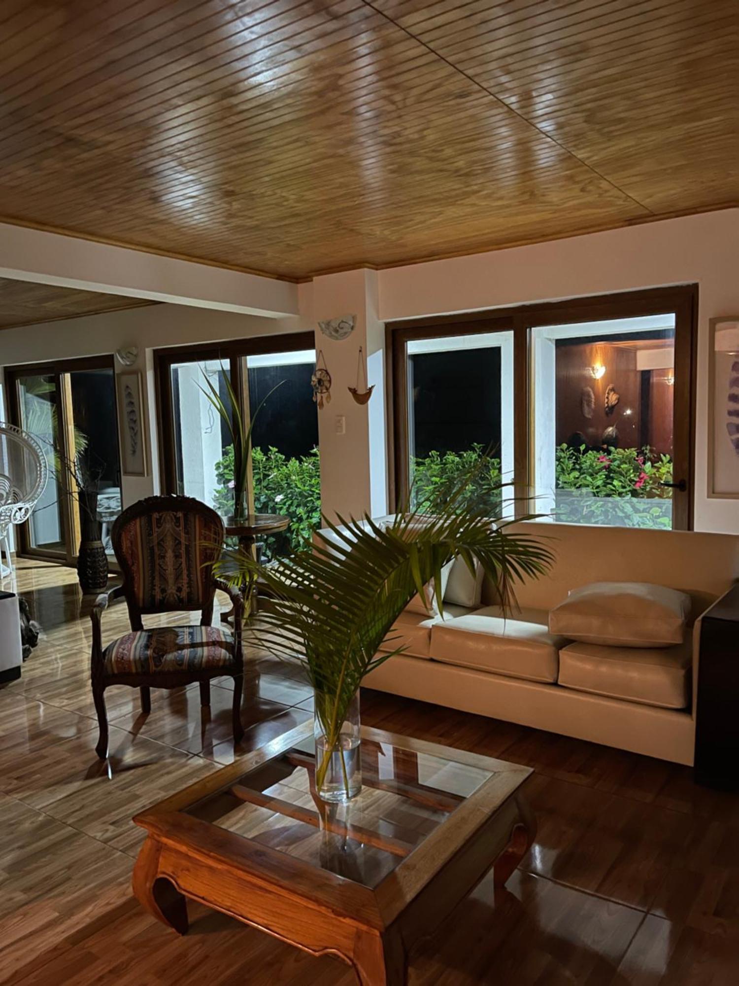 Teanehi Bed & Breakfast Hanga Roa Zewnętrze zdjęcie
