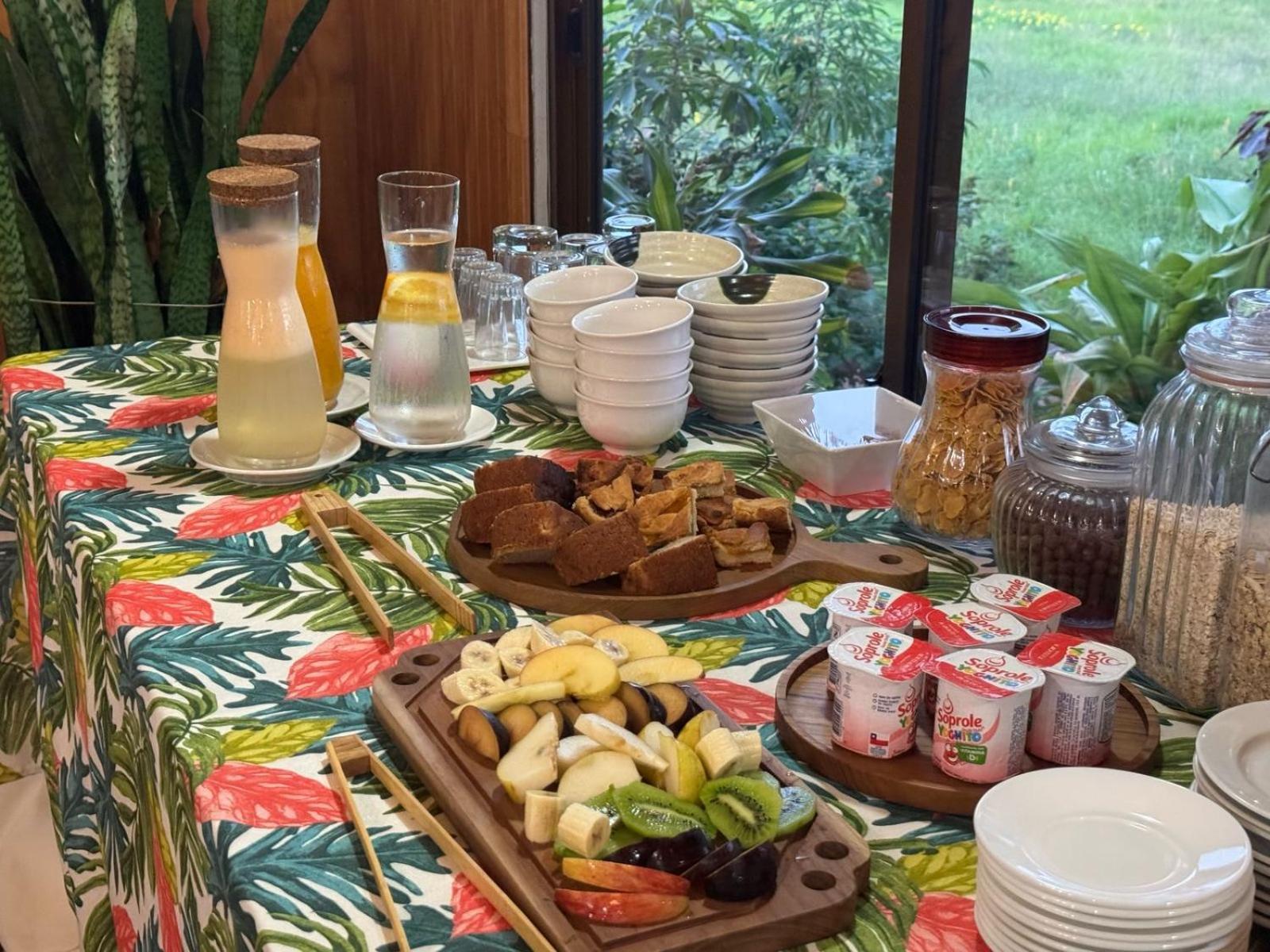 Teanehi Bed & Breakfast Hanga Roa Zewnętrze zdjęcie