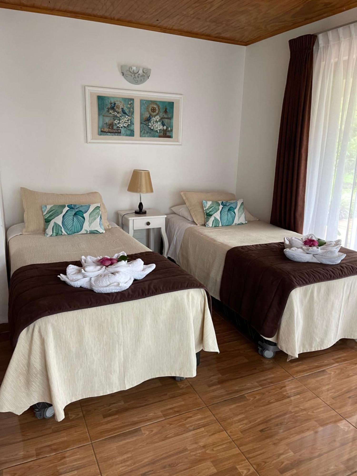 Teanehi Bed & Breakfast Hanga Roa Zewnętrze zdjęcie