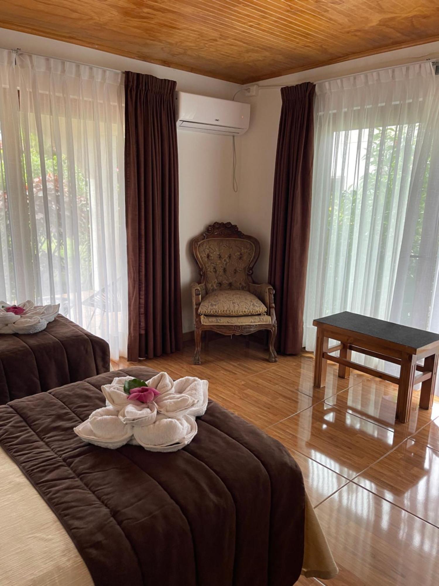 Teanehi Bed & Breakfast Hanga Roa Zewnętrze zdjęcie