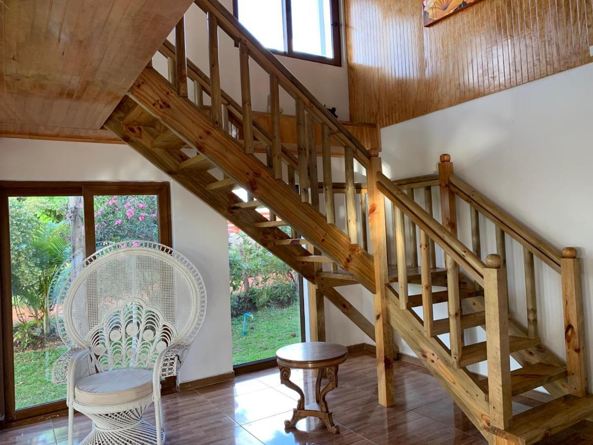 Teanehi Bed & Breakfast Hanga Roa Zewnętrze zdjęcie