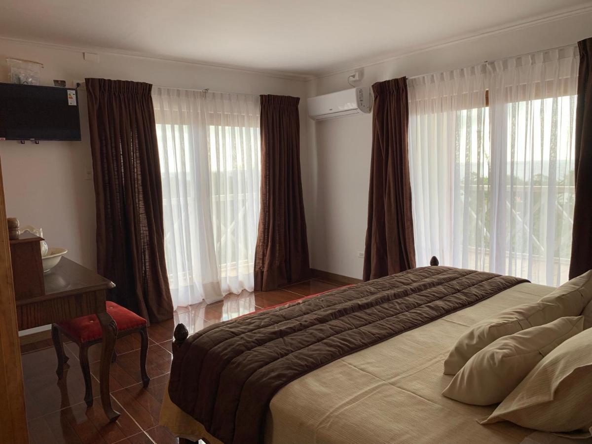 Teanehi Bed & Breakfast Hanga Roa Zewnętrze zdjęcie