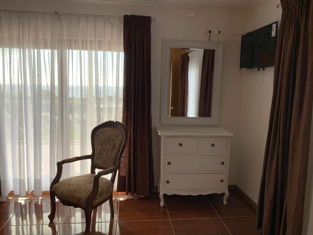 Teanehi Bed & Breakfast Hanga Roa Zewnętrze zdjęcie