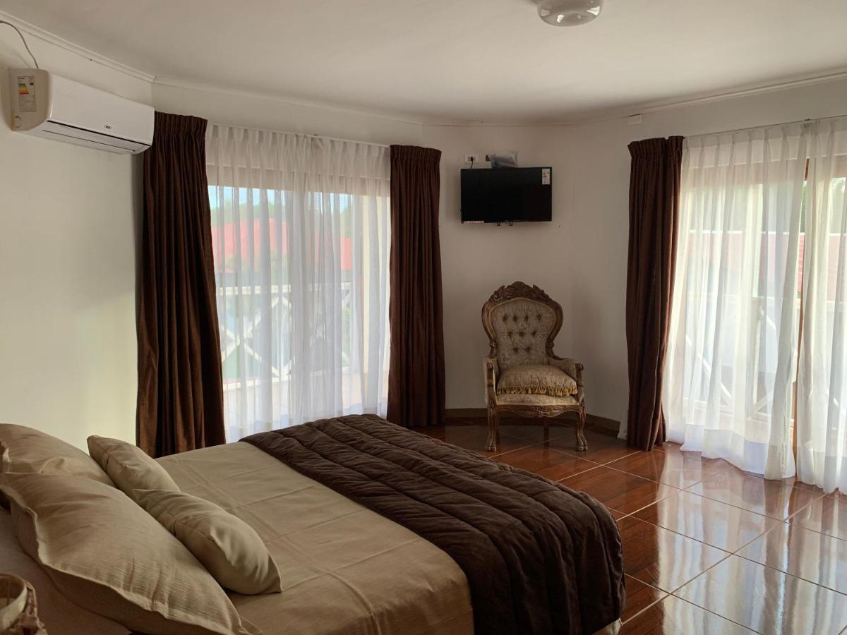 Teanehi Bed & Breakfast Hanga Roa Zewnętrze zdjęcie
