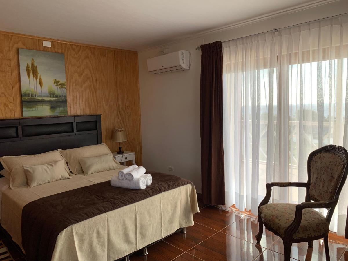 Teanehi Bed & Breakfast Hanga Roa Zewnętrze zdjęcie