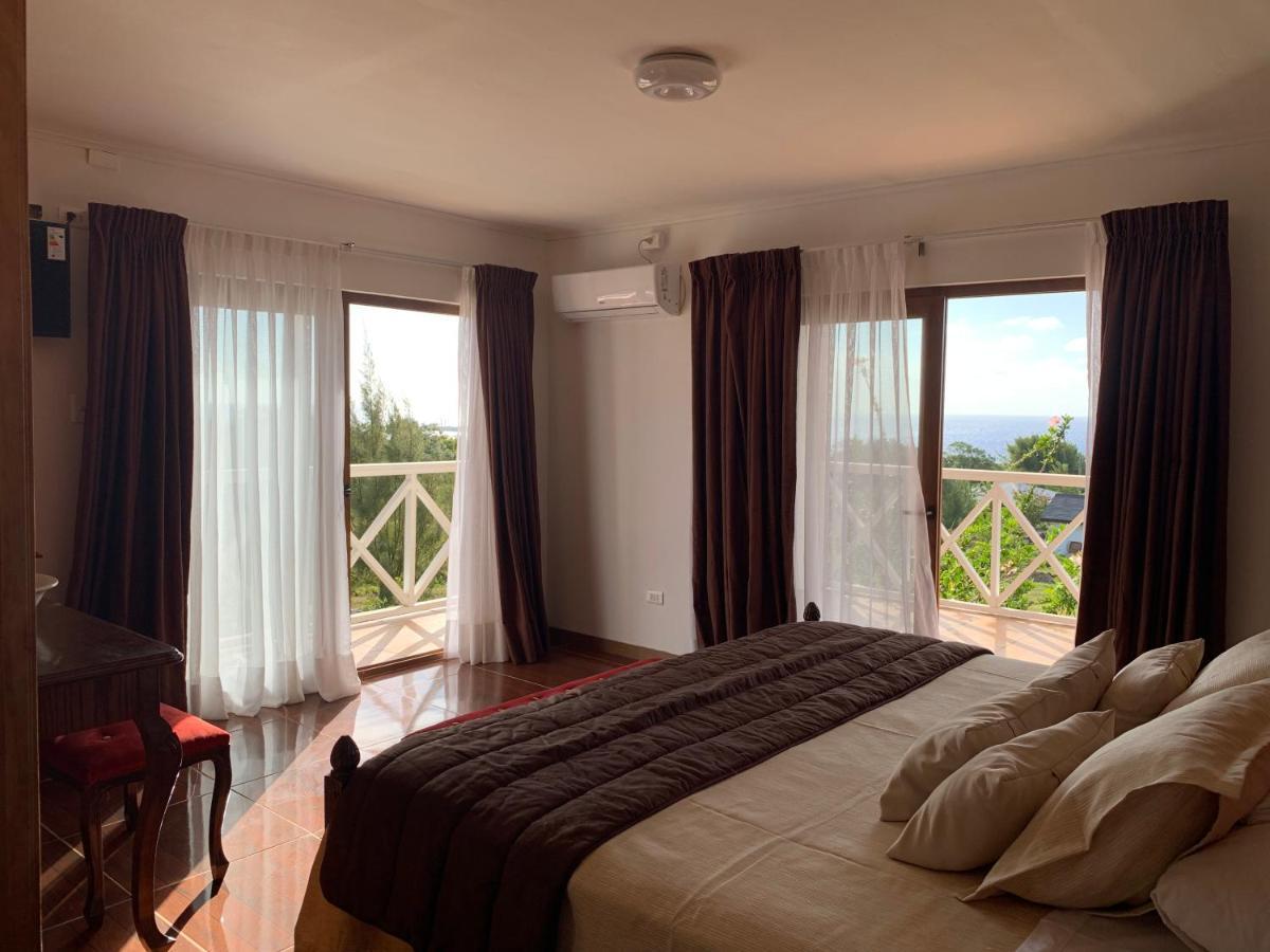 Teanehi Bed & Breakfast Hanga Roa Zewnętrze zdjęcie