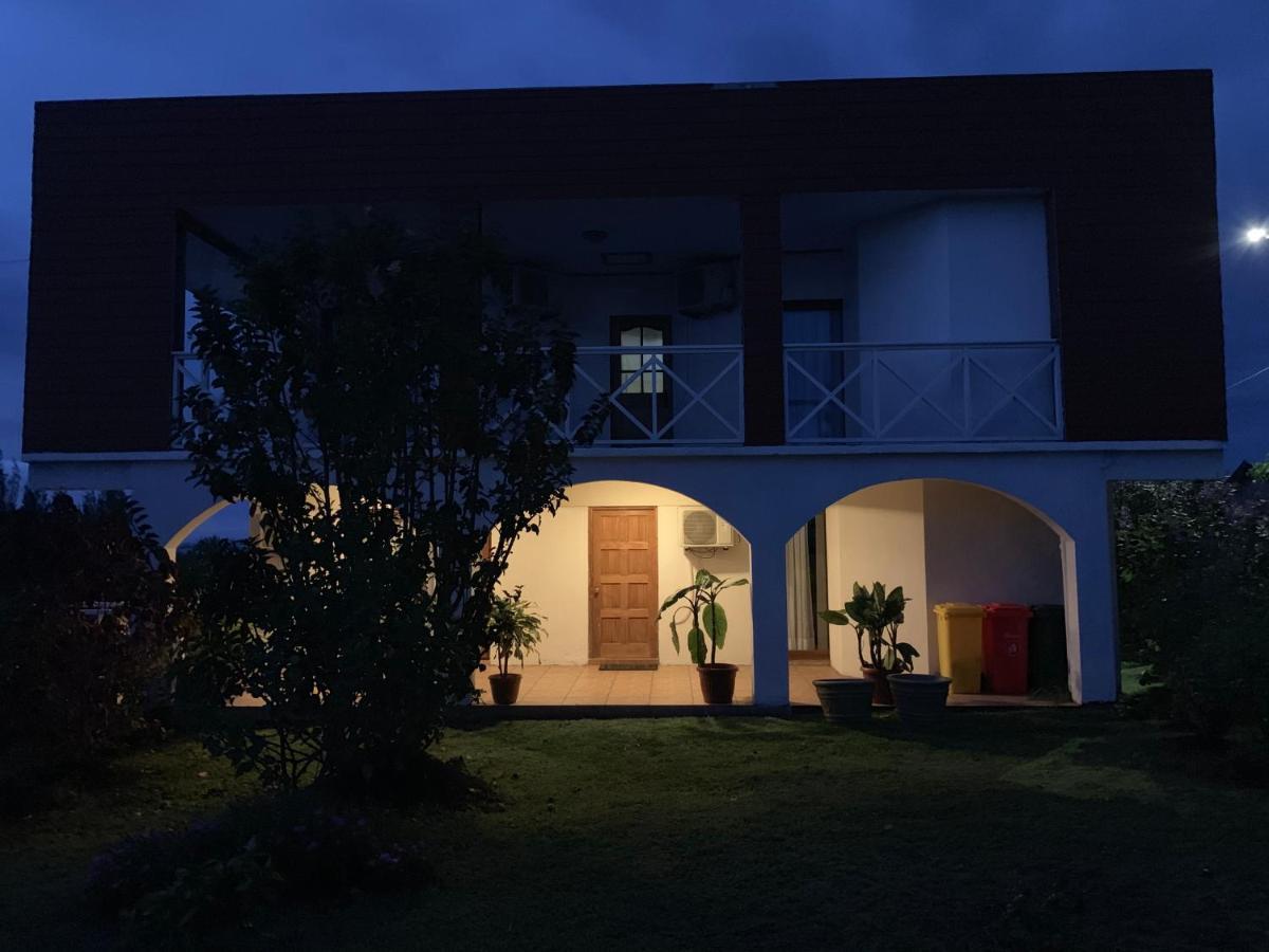Teanehi Bed & Breakfast Hanga Roa Zewnętrze zdjęcie
